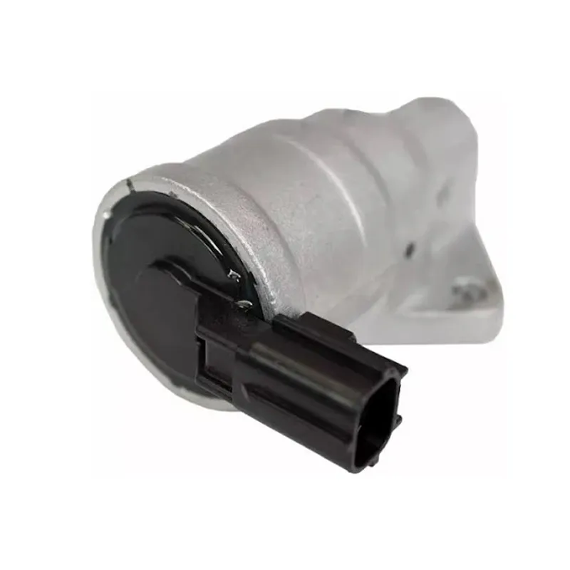 Idle Air Control Valve F65Z-9F715-FA for Ford Vehicle 1996-1998 Mustang 1996-1997 Thunderbird Mercury Vehicle 1996-1997 Cougar