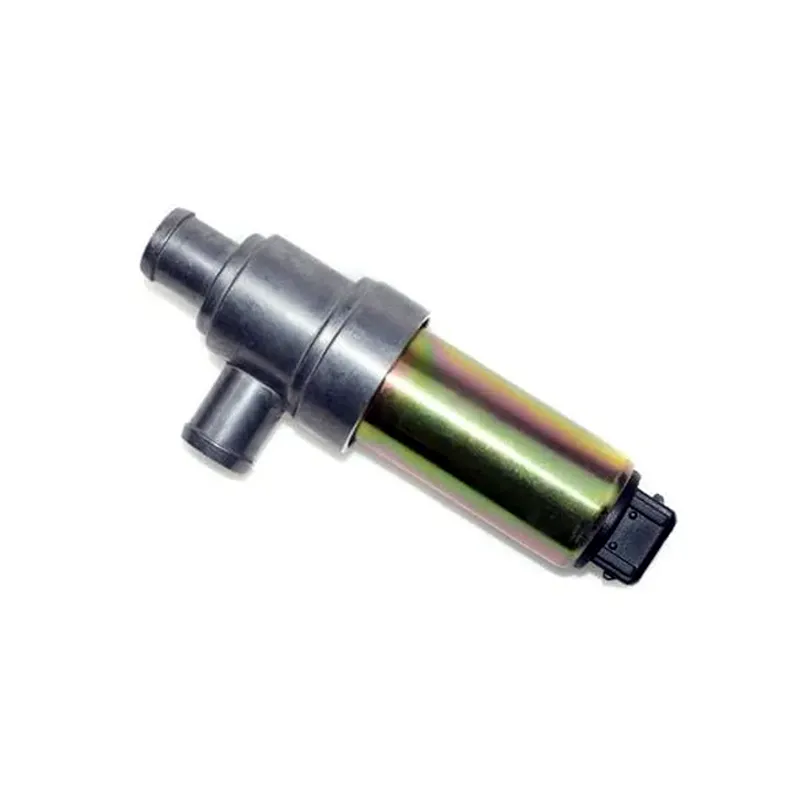 Idle Control Valve 037906457C 408202011002Z for Volkswagen EuroVan 1992-1996 Golf 1990-1992 Jetta 1988 1990-1992