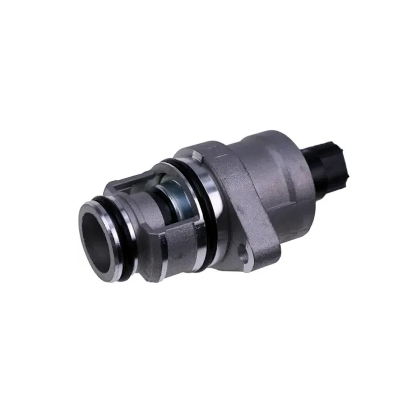 Idle Control Valve 4861552AC for Jeep Commander Dodge Durango Mitsubishi Raider