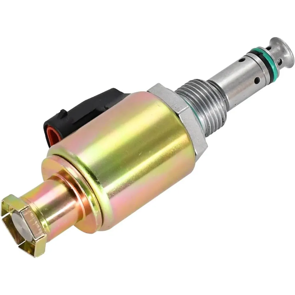 Injection Pressure Regulator Valve 107-1228 for Caterpillar CAT 3116 3126 Engine