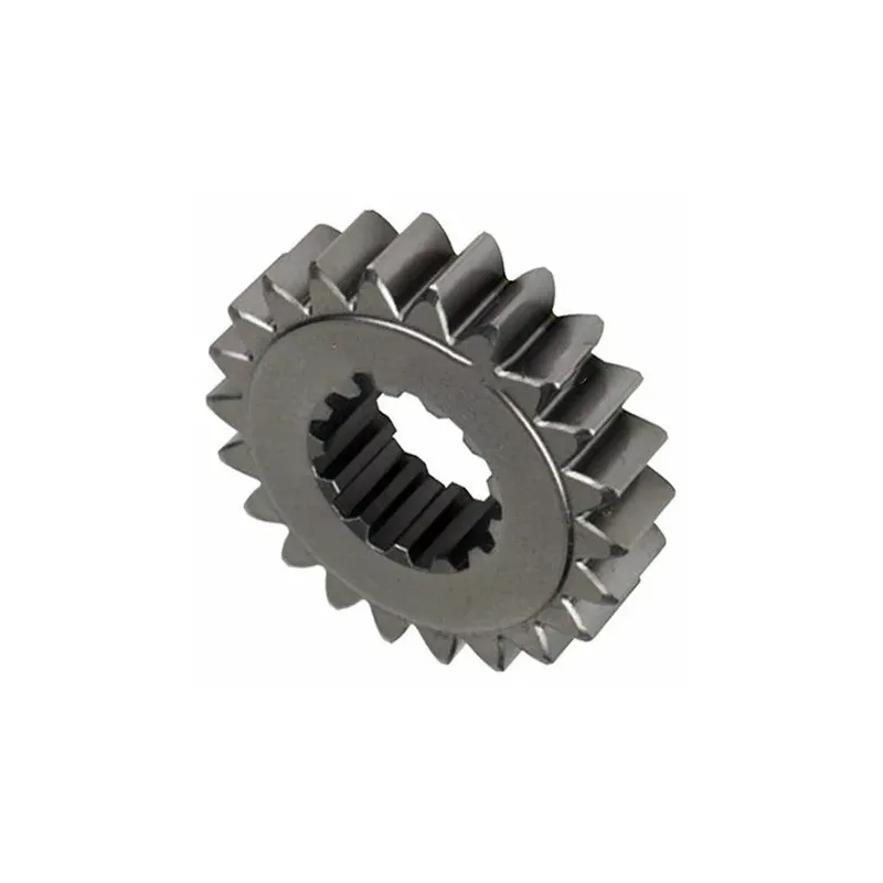 Input Gear TZ502D1006-00 for Komatsu Excavator PC60-7 PC60-7-B PC75UU-3 PC70-7 PC70-7-B