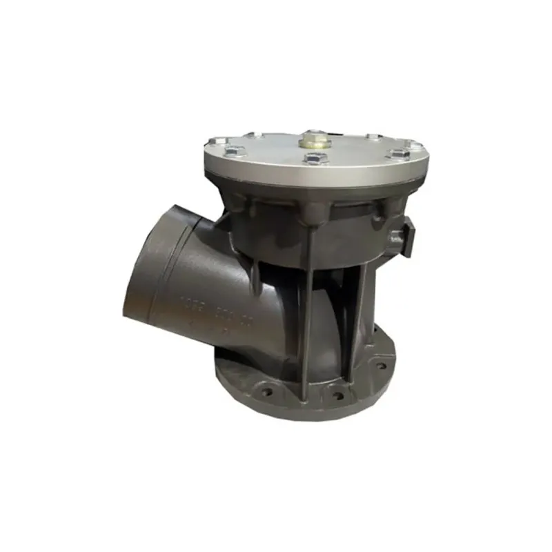Intake Valve 1092130000 for Atlas Copco Air Compressor