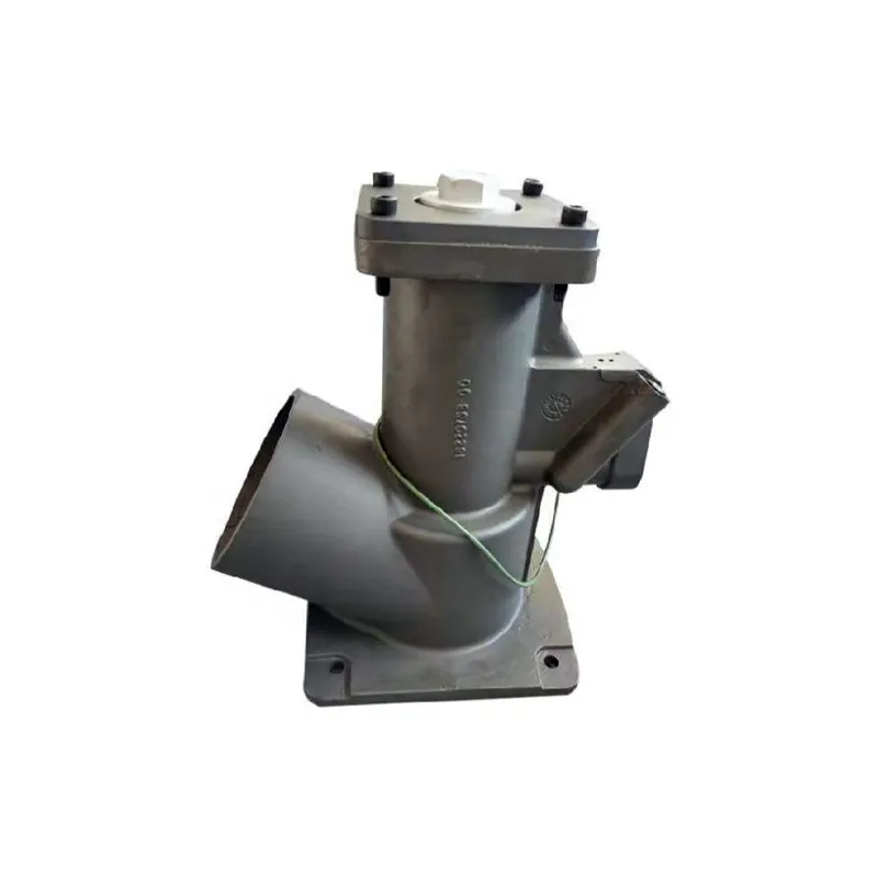 Intake Valve 1613814484 for Atlas Copco Air Compressor GA37