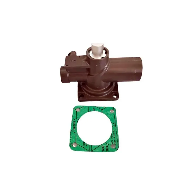 Intake Valve 1622-3539-84 for Atlas Copco Air Compressor GA7