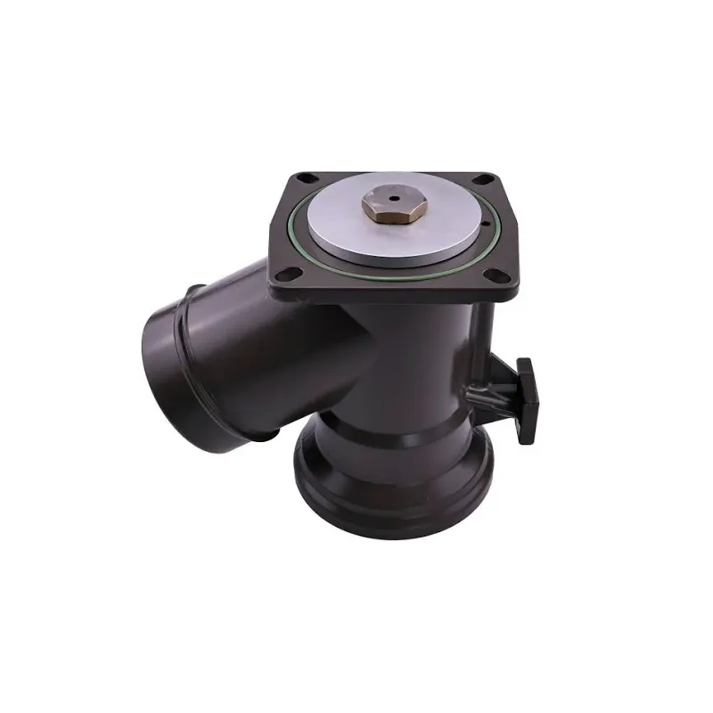 Intake Valve 1622377880 for Atlas Copco Air Compressor