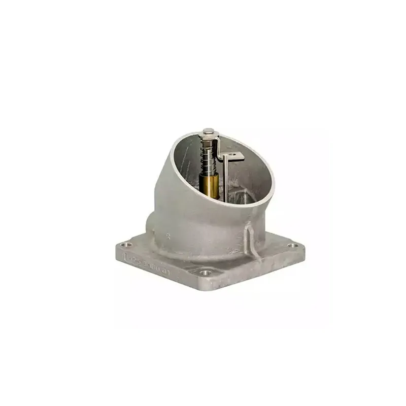 Intake Valve 1625506001 for Atlas Copco Air Compressor