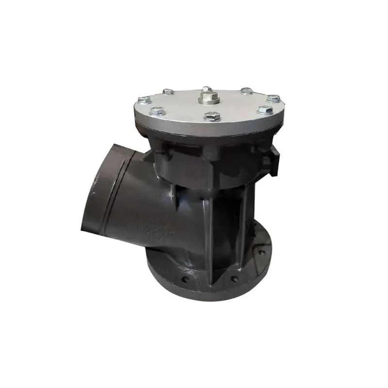 Intake Valve 220598450 for Liutech Air Compressor