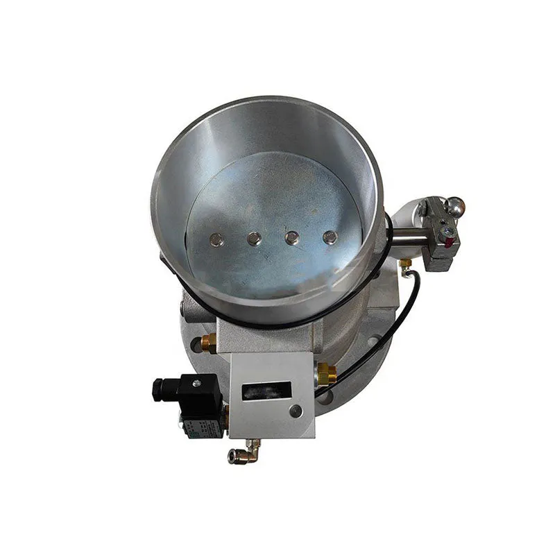 Intake Valve 24048910 for Ingersoll Rand Air Compressor