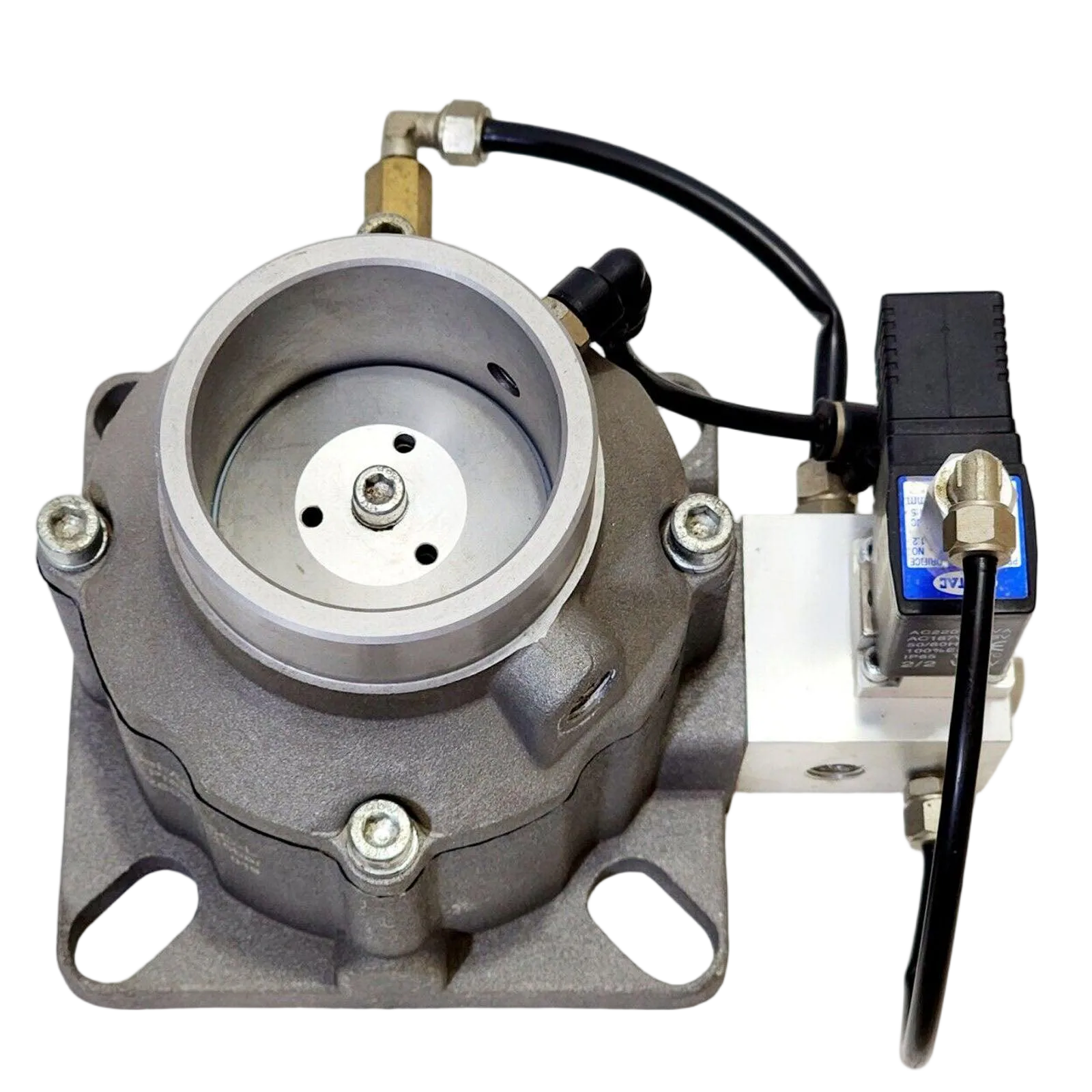 Intake Valve 24841264 for Ingersoll Rand Air Compressor