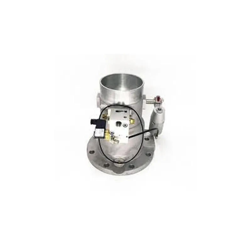 Intake Valve 49008162 for Ingersoll Rand Air Compressor