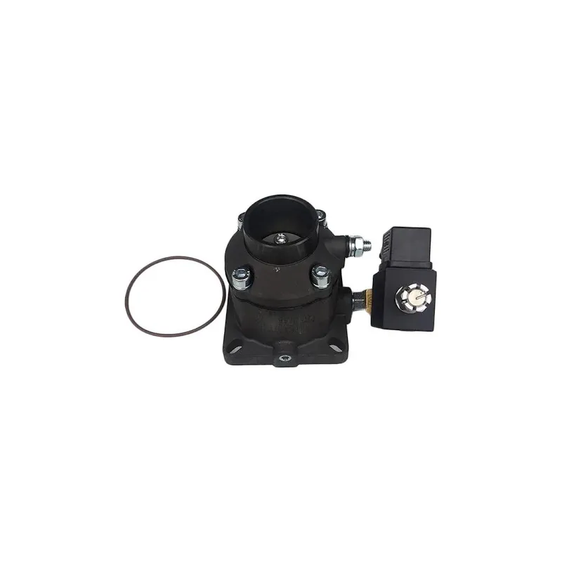 Intake Valve AIV-50A-L for UNITES Compressor