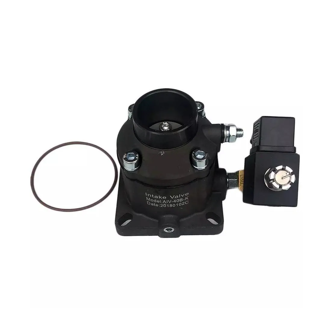 Intake Valve AIV-50A-S for UNITES Compressor