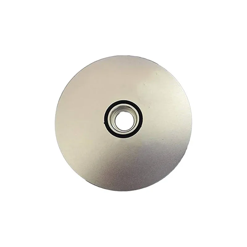 Intake Valve Plate 1613681801 for Atlas Copco Air Compressor