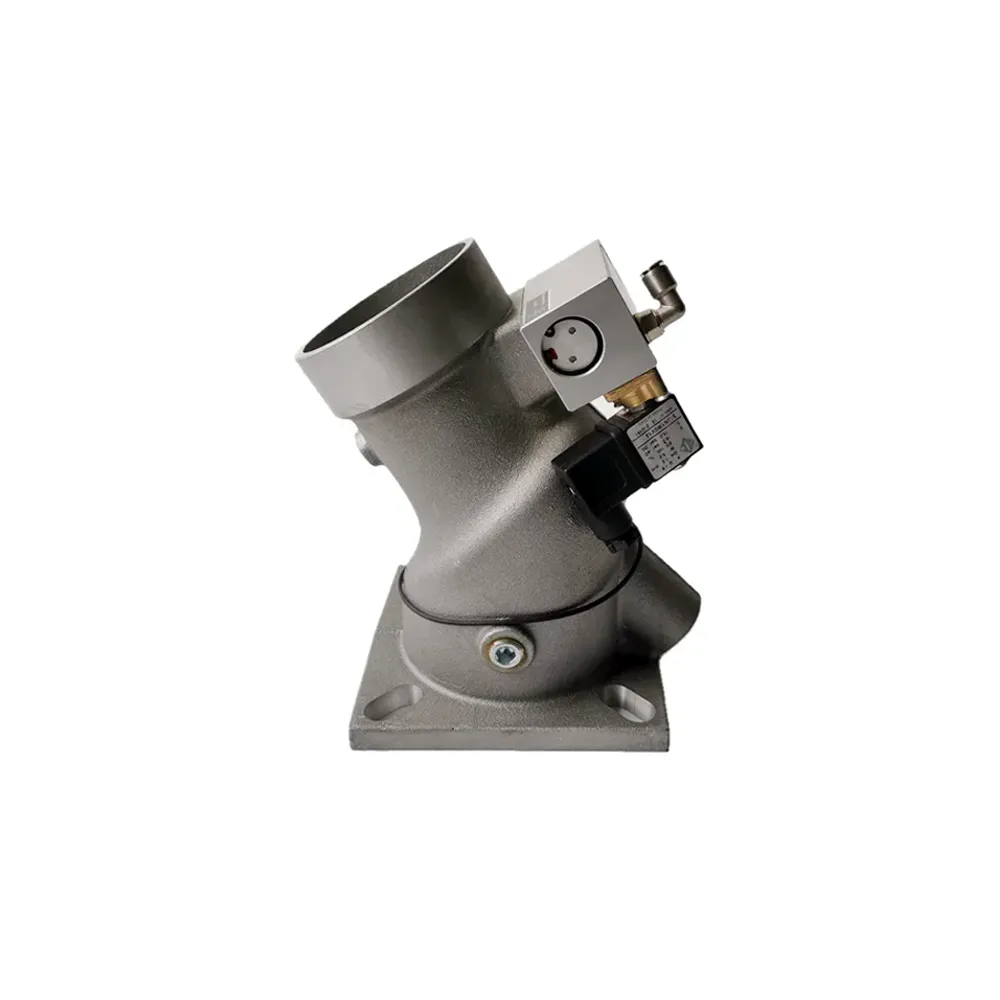 Intake Valve RB80 for Atlas Copco Air Compressor