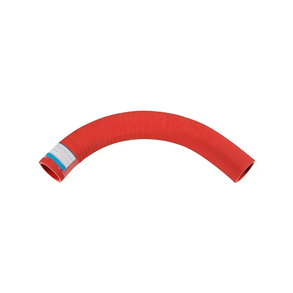 Intercooler Hose 6223-13-4730 6223-13-4630 For Komatsu Excavator PC340LC-6K PC340-6K PC340NLC-6 PC340NLC-6K Engine SAA6D108E