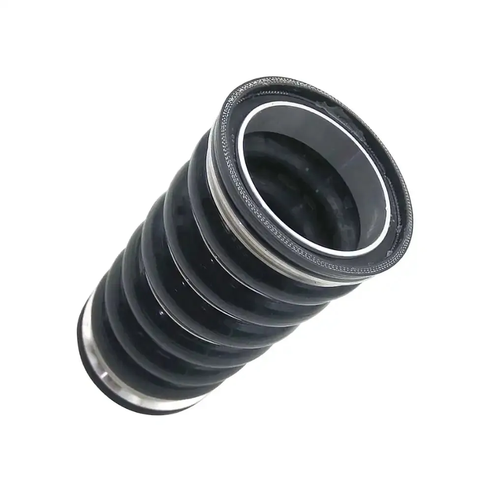 Intercooler Hose VOE11110498 For Volvo Excavator EC160B EC180B EC210B EW145B