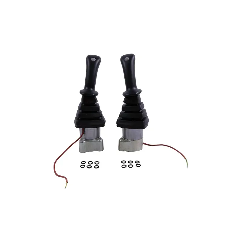Joystick Control Assembly 25/220589 25/220588 for JCB Loader 1CX ROBOT 185HF 1105