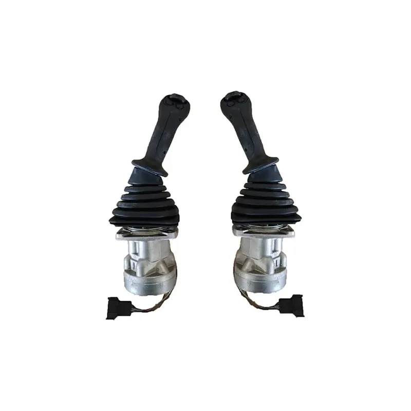 Joystick Controller Pilot Valve 1901743700 1901743600 for Takeuchi Compact Excavator TB1140