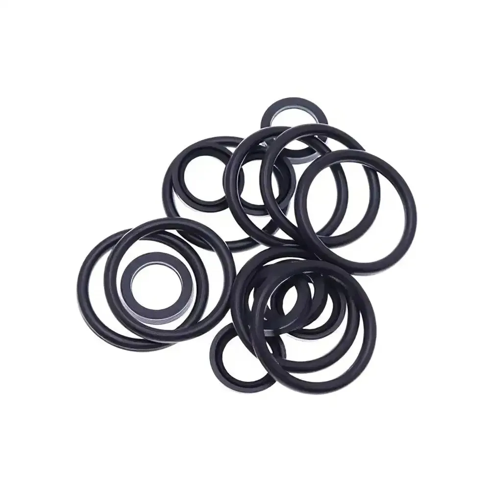 Joystick Controller Seal Kit For Volvo EC60C