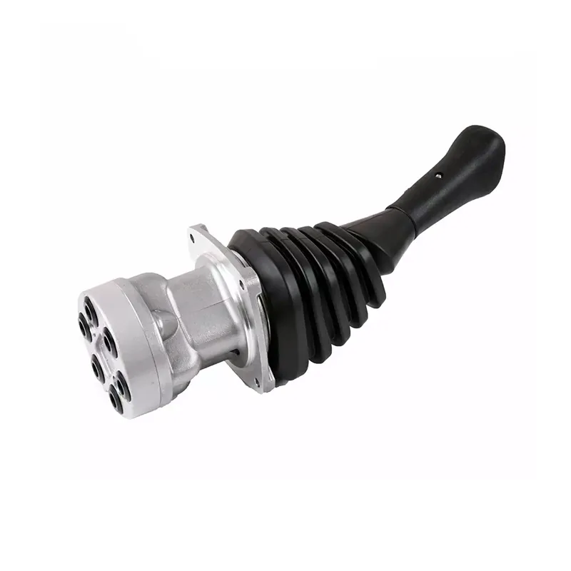 Joystick Pilot Valve 31Q6-20013 31Q6-20021 for Hyundai Excavator R140LC-9 R145CR-9 R180LC-9