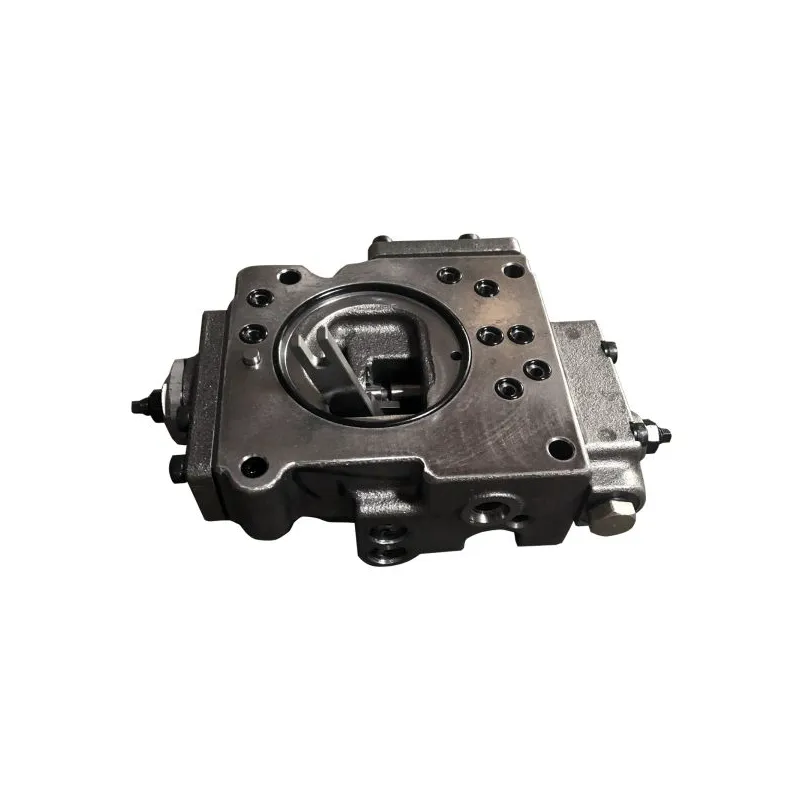 K3V180DT-9C Hydraulic Pump Regulator XJBN-00590 for Hyundai Excavator R360LC-7 R360LC-7A