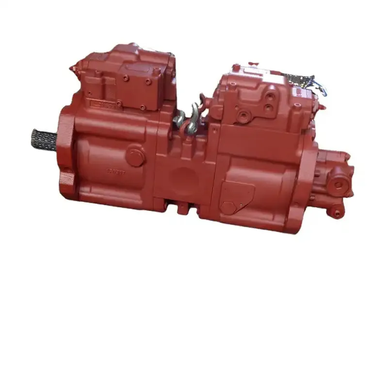 K3V63DT Hydraulic Pump 2401-6228 for Doosan Daewoo Excavator SOLAR 130-2 DH130-2