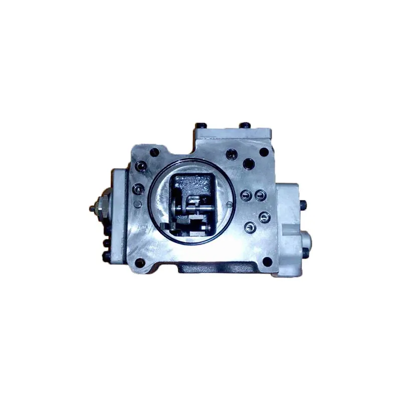 K3V63DT Hydraulic Pump Regulator SA8230-09140 SA8230-09130 for Volvo Excavator EC135B EC140