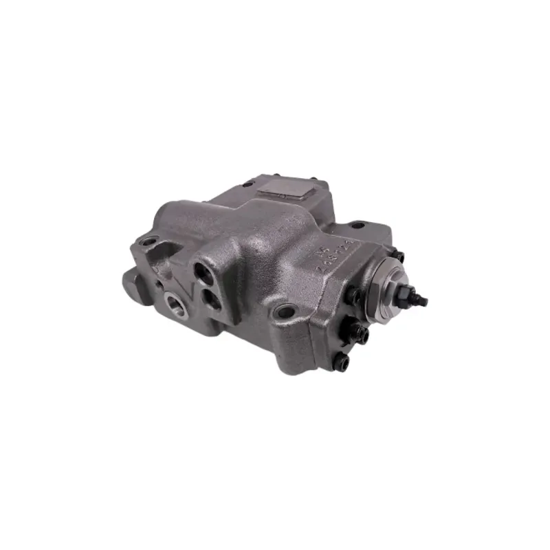 Kawasaki K3V63DTP Regulator LL00090 for CASE Excavator CX130 CX135SR