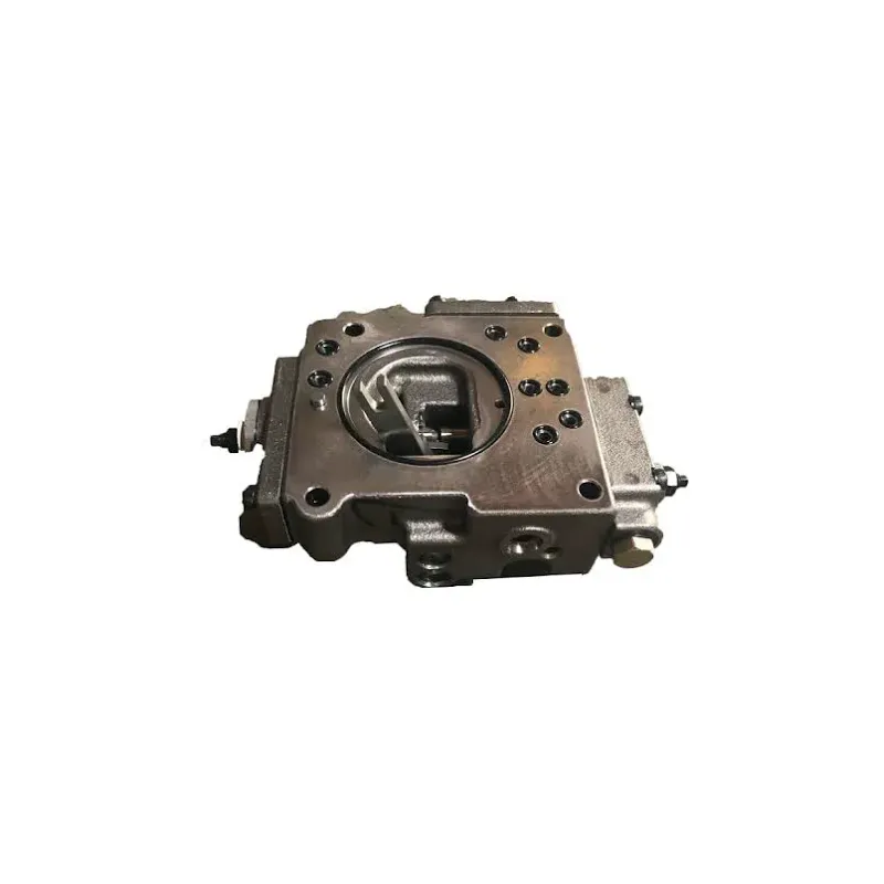 Kawasaki K5V140DTP Regulator K9001189 for Komatsu Daewoo Doosan Excavator DX300LC