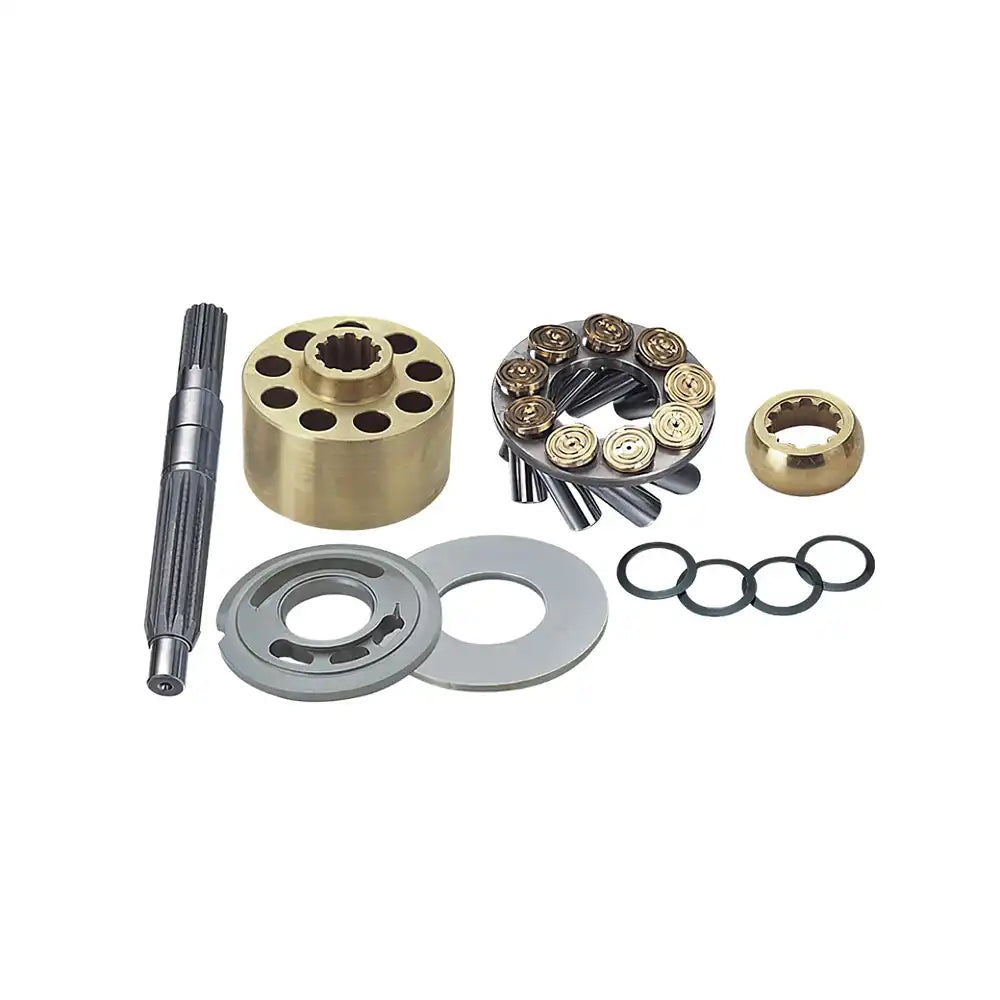 Kawasaki K5V160 Hydraulic Main Pump Repair Parts Kit for Hyundai 300-6 Excavator