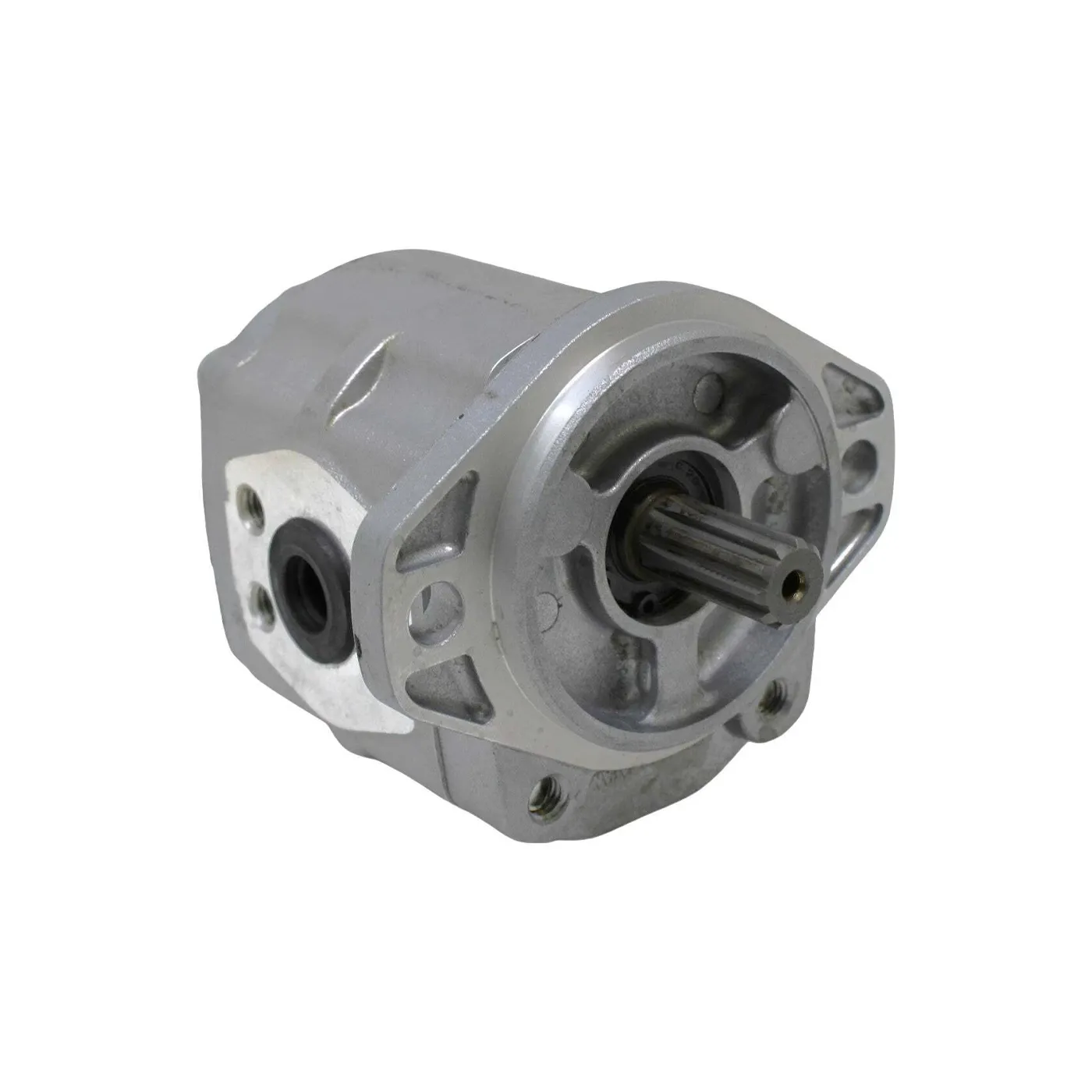 Kayaba KYB KRP4-17ASBS Hydraulic Pump 4264492M91 4264492M92 for Massey Ferguson Tractor 1455 1552 1652 MF1643 MF1660 MF1547