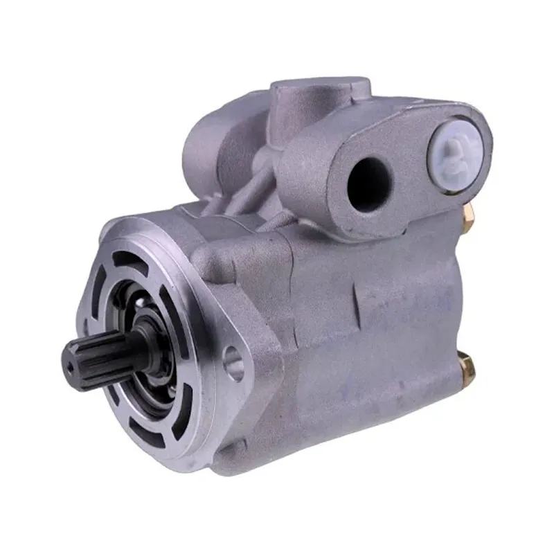 Kenworth Power Steering Pump PS2216-15L103 for Caterpillar CAT 3406 C-15 Cummins L10 M11 ISM Engine