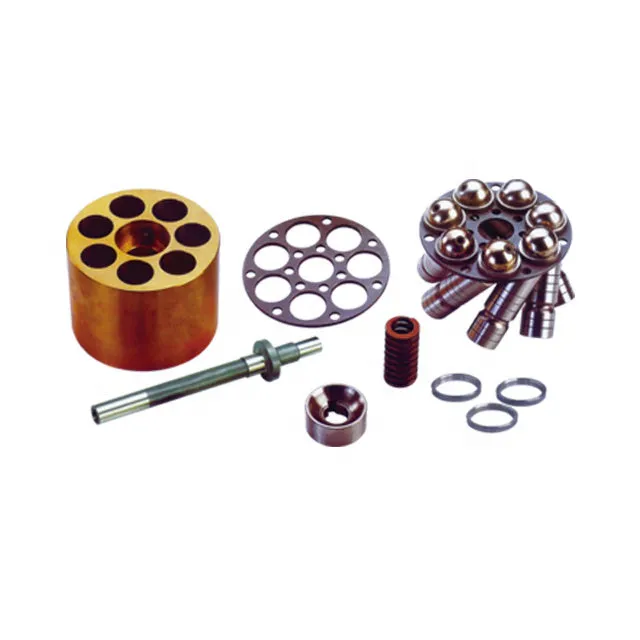 KMF40 Hydraulic Pump Repair Parts Kit for KYB Kayaba Excavator