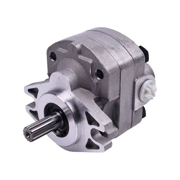 KYB Hydraulic Pump KP1005ALFSS 60431-02900 6043102900 for Mitsubishi Motor MG430 Hinomoto Tractor C144