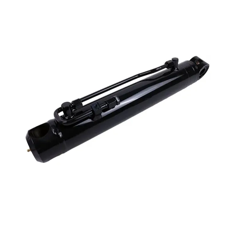 Left Tilt Cylinder 7235738 for Bobcat S630 S650 S740 S750 S770 Loader