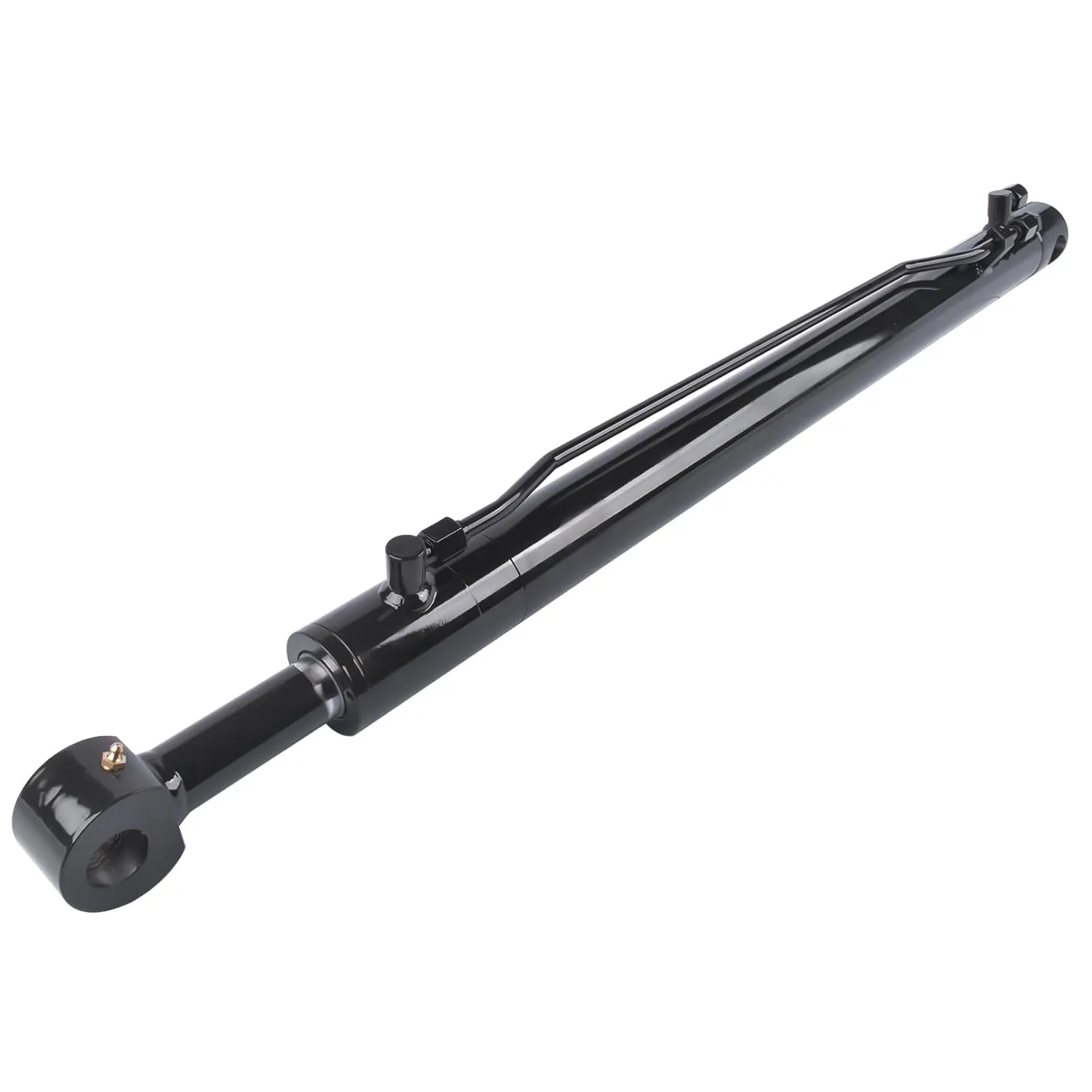 Lift Arm Hydraulic Cylinder 6812504 for Bobcat Skid Steer Loaders 753 763