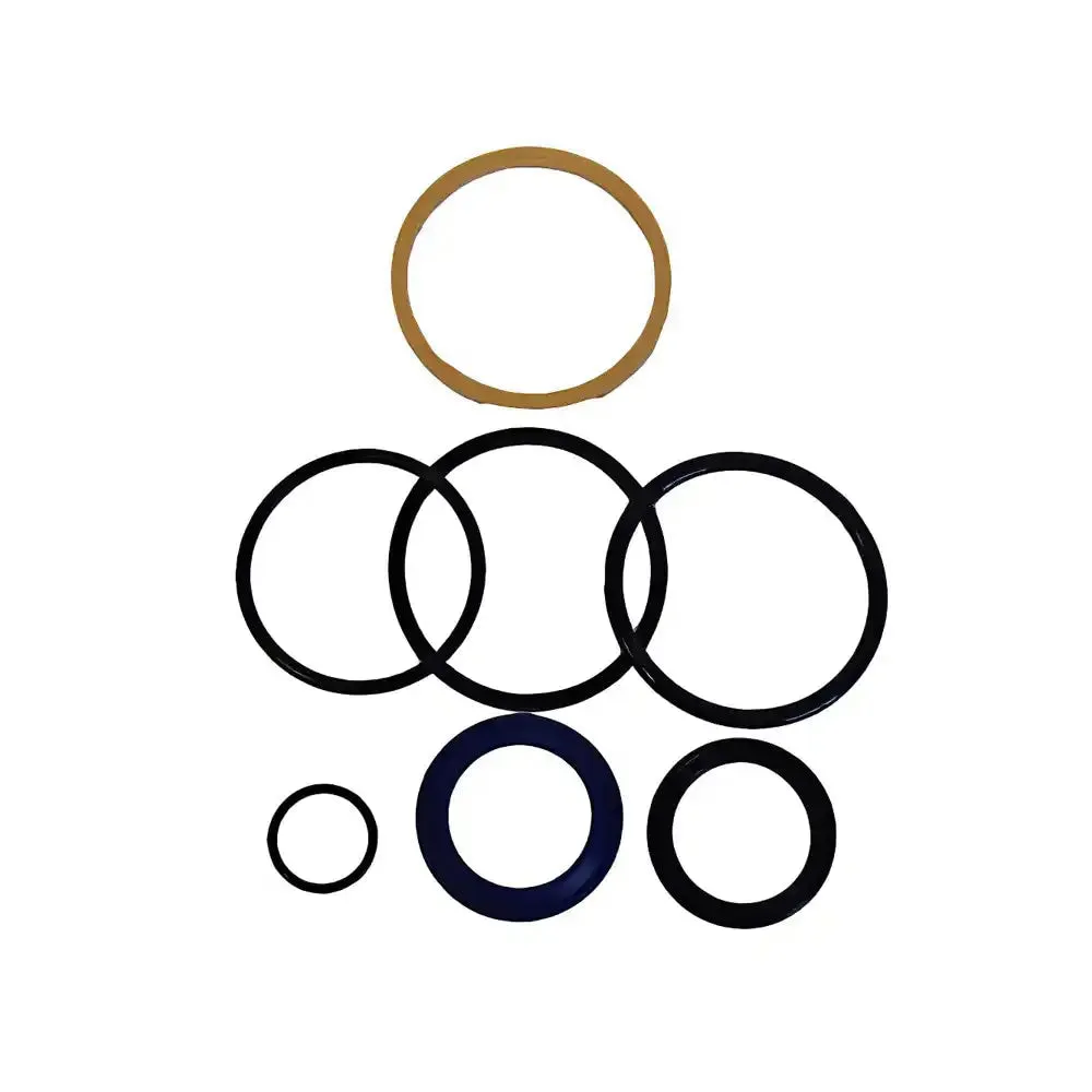 Lift Cylinder Seal Kit For Komatsu Bulldozers D155-6