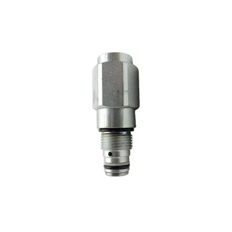 Lock Up Valve Assembly 60083926 NGM613 for Sany Excavator SY75