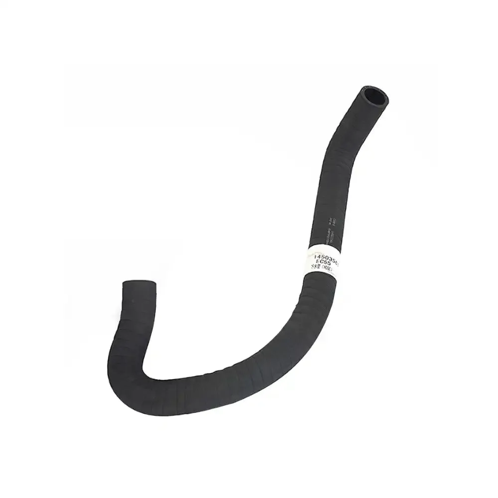 Lower Water Hose 14503561 For Volvo Excavator EC55BLC