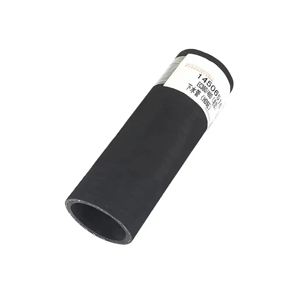 Lower Water Hose 14506515 For Volvo Excavator EC460BLC