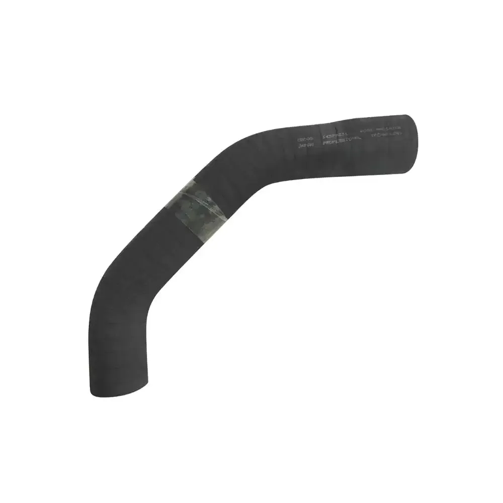 Lower Water Hose 14579231 For Volvo Excavator EC210BP Common Rail Engine