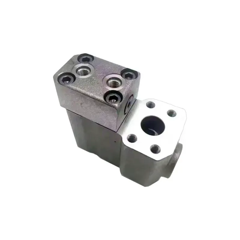 Main Control Valve 14602562 for Volvo Excavator EC240B EC240C FC2924C EC200B EC210 EC210B EC240 EW170 EW180