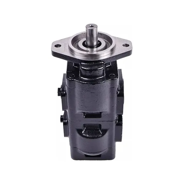 Main Hydraulic Pump 332/F9032 for JCB Loader 3C 3CX 3CXS 3CXS-PC 3CX-T 3CX-T-PC 4CX 4CX-PC
