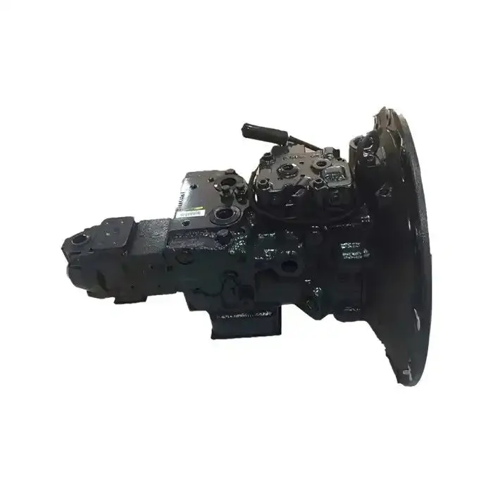 Main Hydraulic Pump Assy 708-3T-00161 for Komatsu PC60-8 PC70-8 Excavator