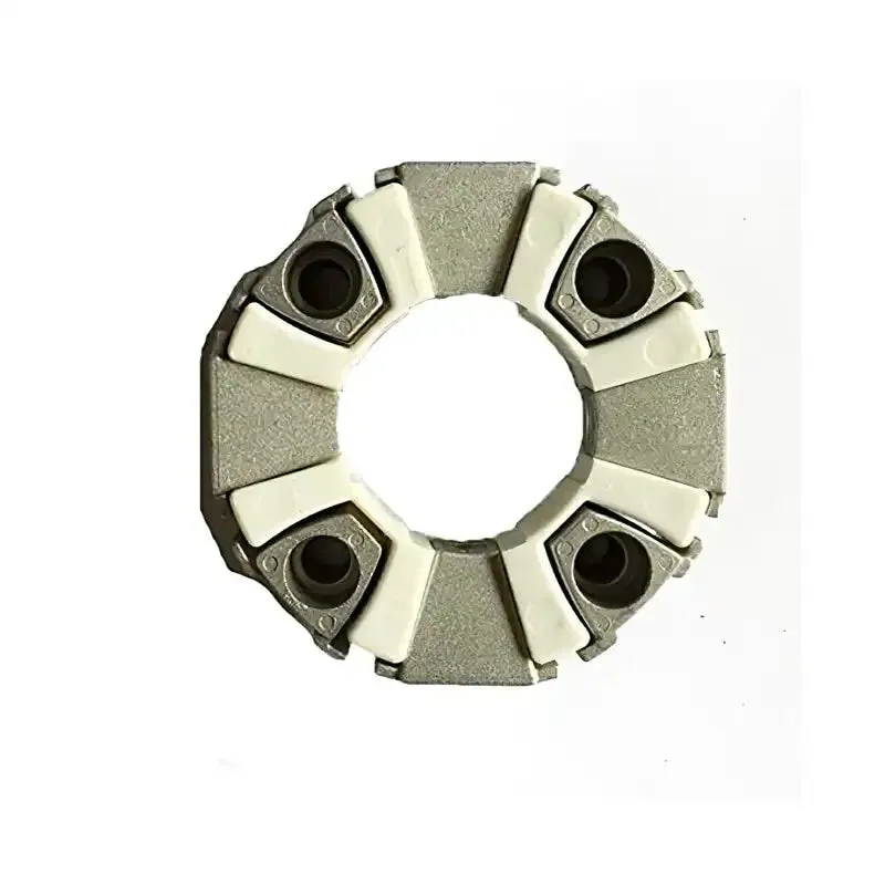 Main Hydraulic Pump Couping For Caterpillar Excavator CAT E240C EL240C