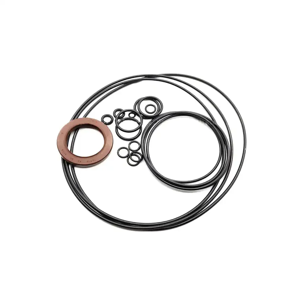 Main Hydraulic Pump Seal Kit For Hitachi EX200-1