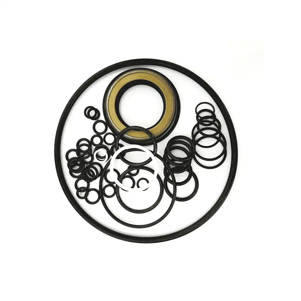 Main Hydraulic Pump Seal Kit For Hitachi EX60-1