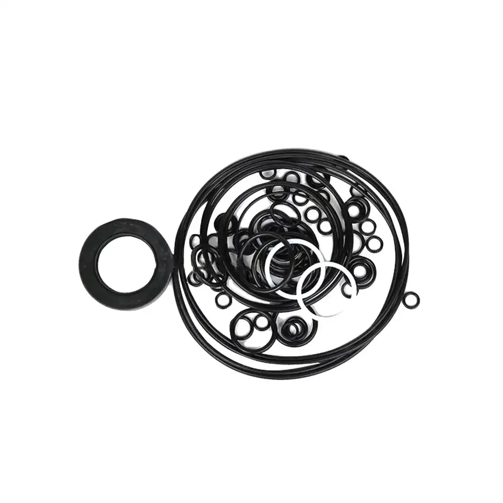 Main Hydraulic Pump Seal Kit For Hitachi ZX200-6