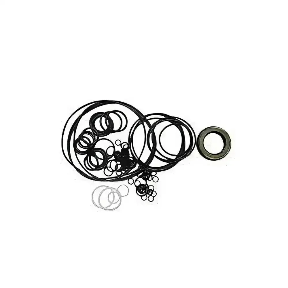 Main Pump PV-2B-40 Seal Kit For Hitachi ZX35 EX35