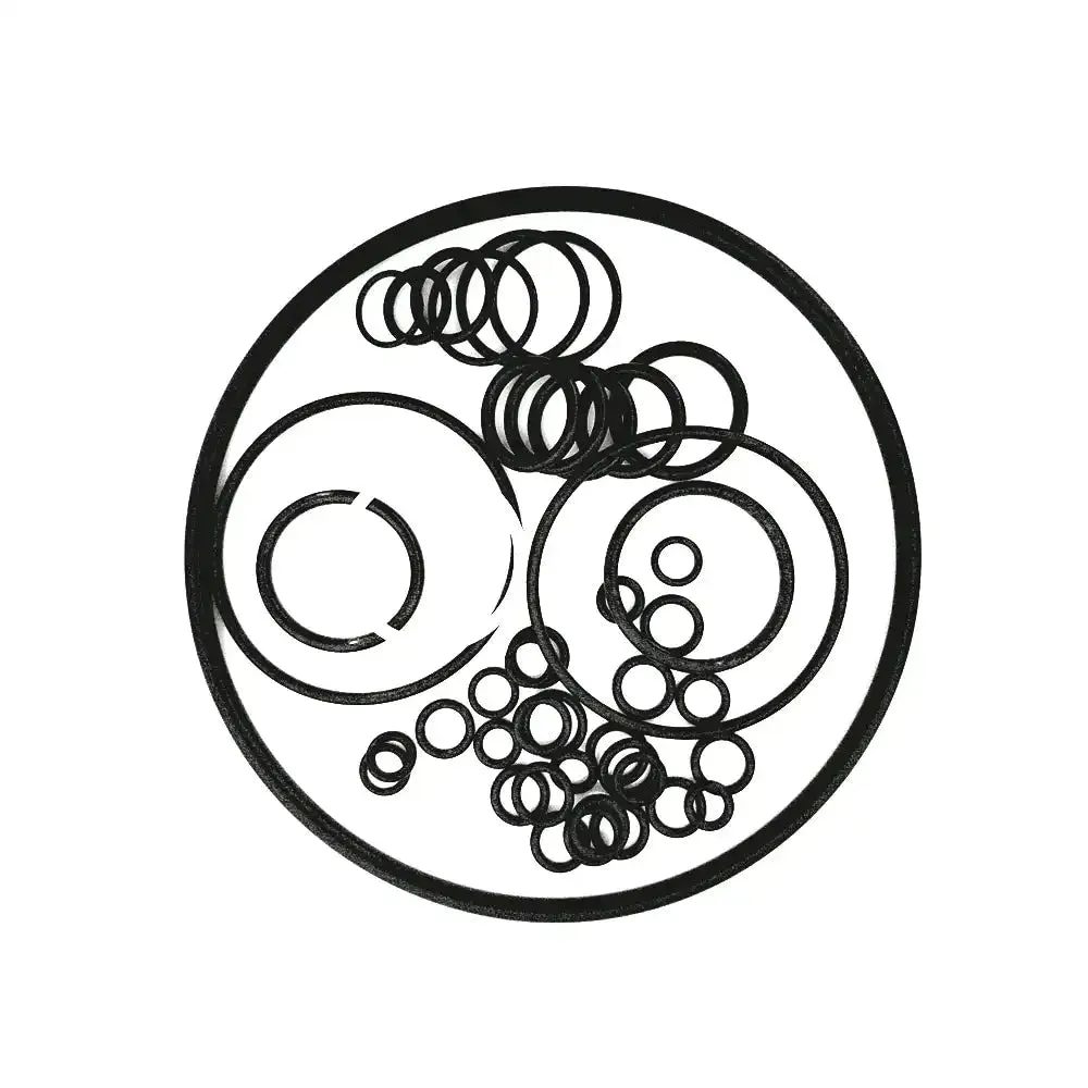 Main Pump Seal Kit for Caterpillar CAT 312D Excavator